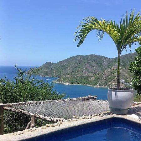 Hostal Casa Horizonte タガンガ エクステリア 写真