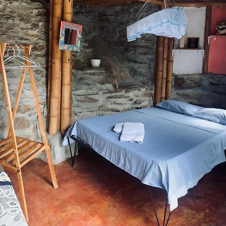 Hostal Casa Horizonte タガンガ エクステリア 写真