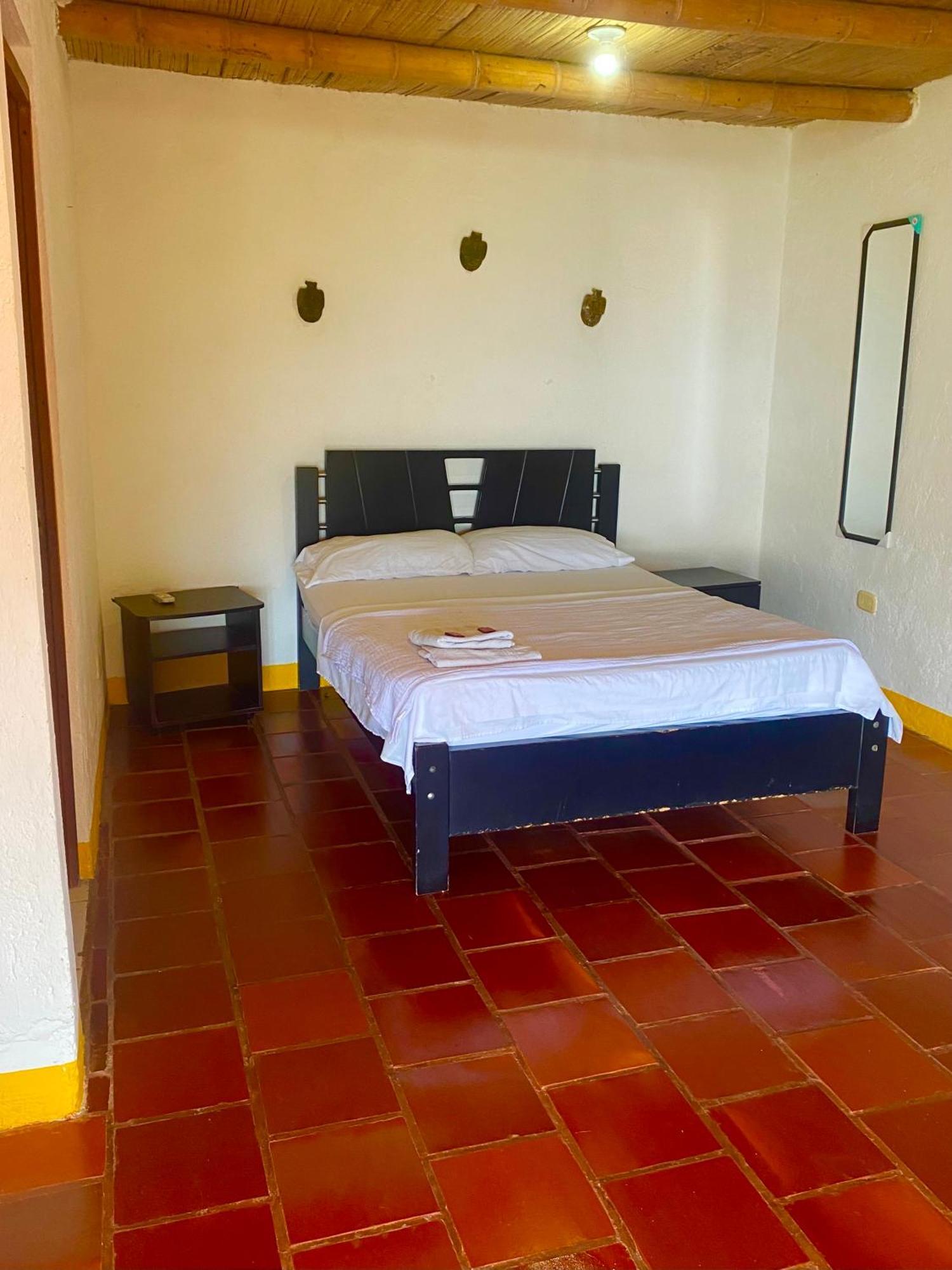 Hostal Casa Horizonte タガンガ エクステリア 写真